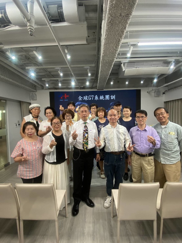 創投孵化專案深度輔導 05